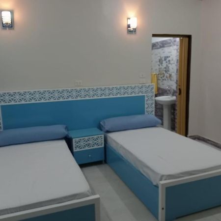 Freedom Nubian Guest House Asvan Dış mekan fotoğraf