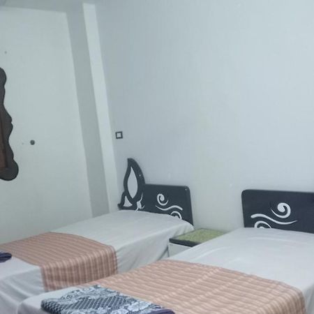 Freedom Nubian Guest House Asvan Dış mekan fotoğraf