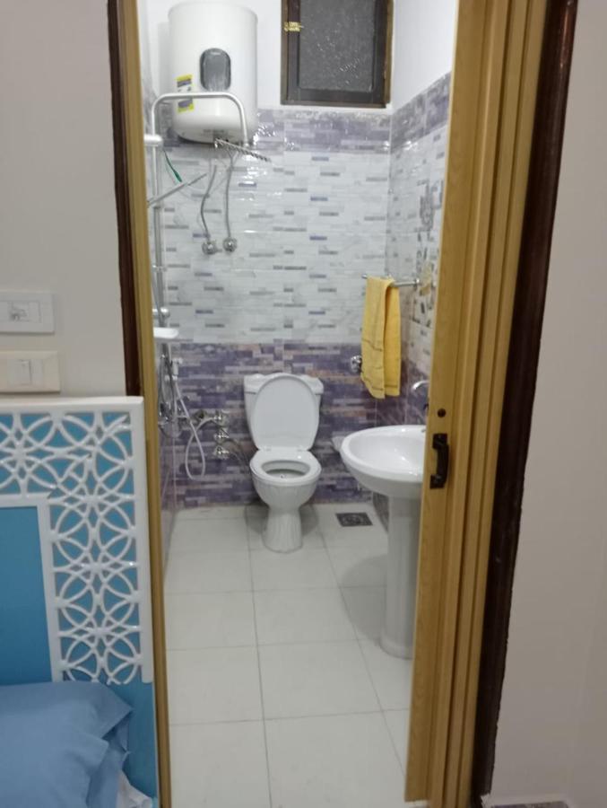 Freedom Nubian Guest House Asvan Dış mekan fotoğraf