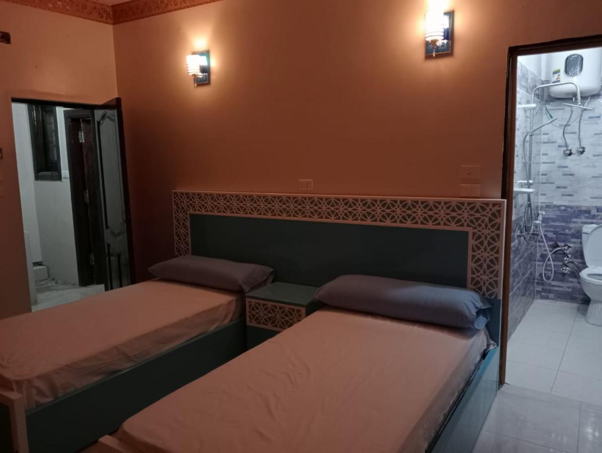Freedom Nubian Guest House Asvan Dış mekan fotoğraf