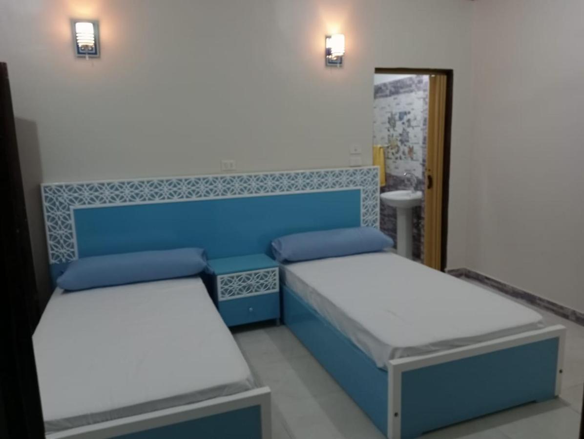 Freedom Nubian Guest House Asvan Dış mekan fotoğraf