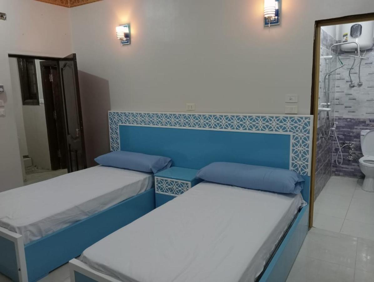 Freedom Nubian Guest House Asvan Dış mekan fotoğraf