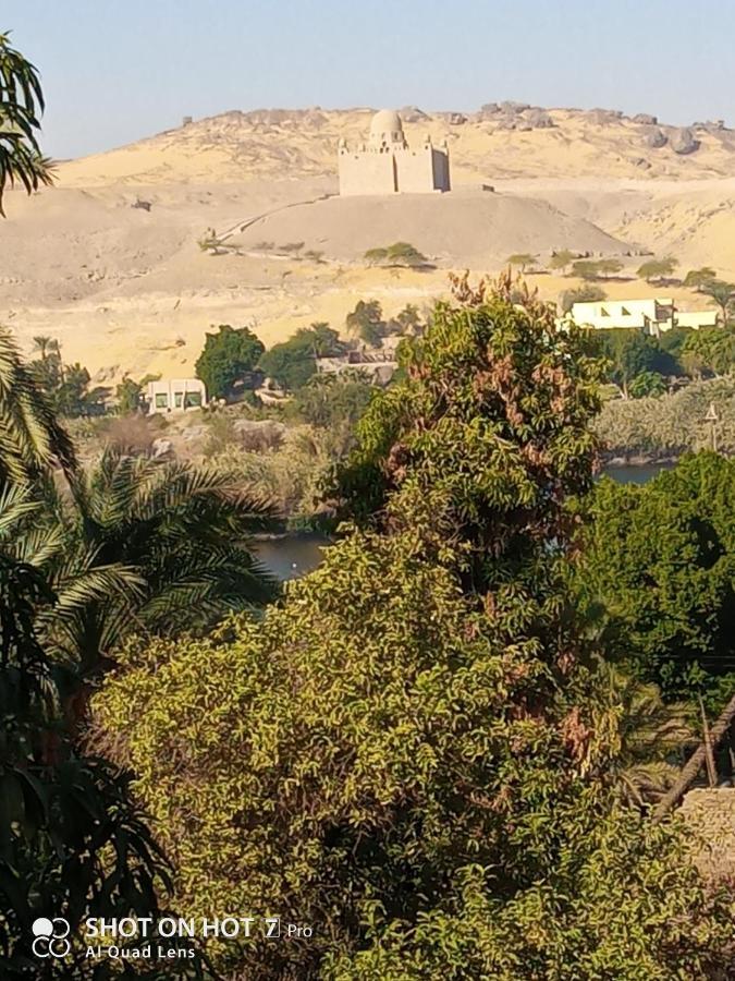 Freedom Nubian Guest House Asvan Dış mekan fotoğraf