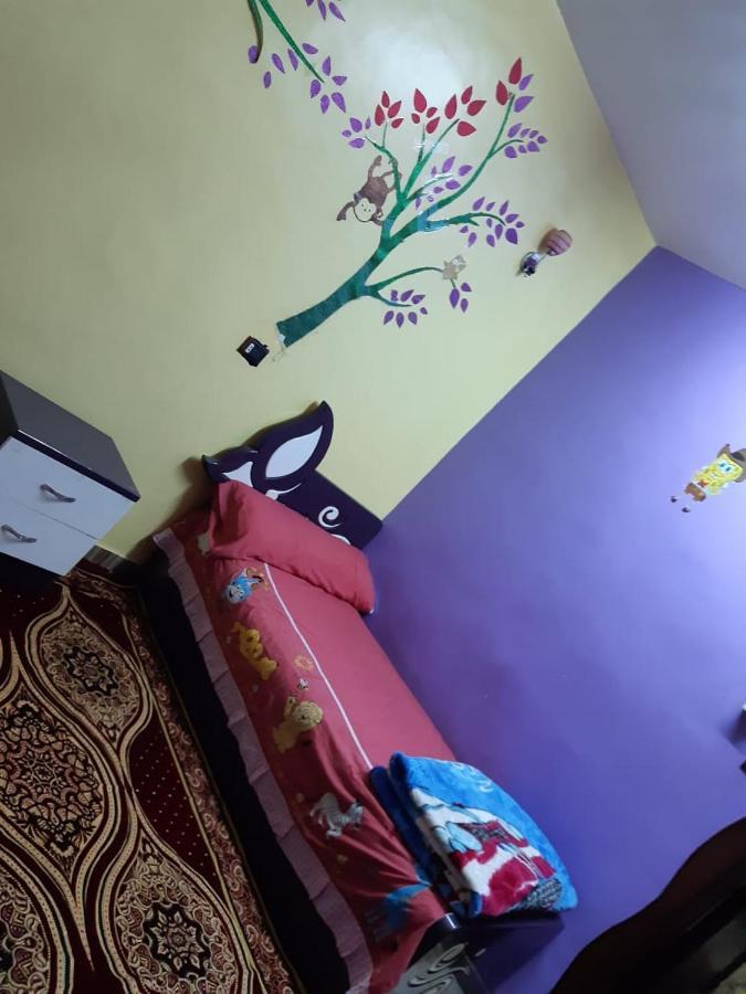 Freedom Nubian Guest House Asvan Dış mekan fotoğraf