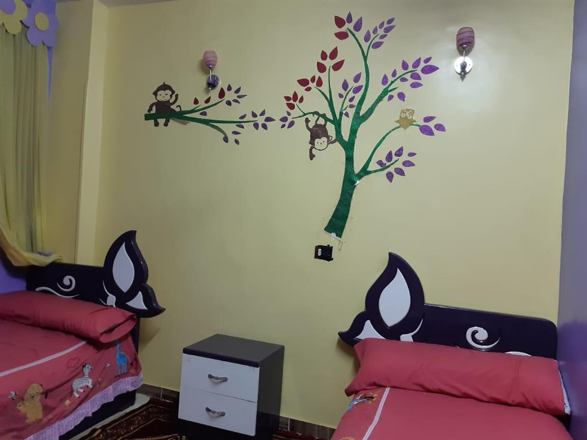 Freedom Nubian Guest House Asvan Dış mekan fotoğraf