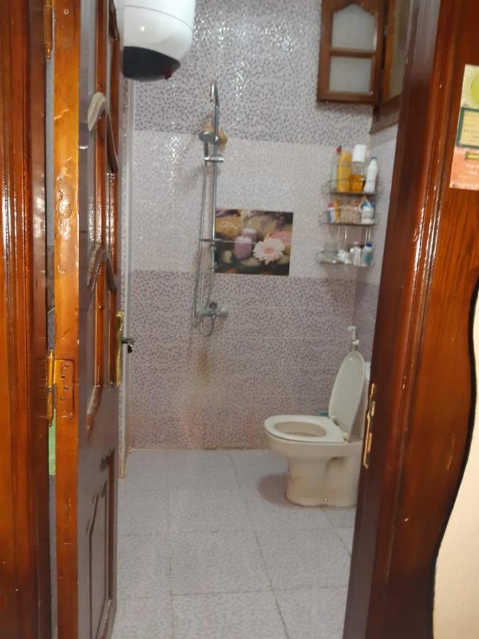 Freedom Nubian Guest House Asvan Dış mekan fotoğraf