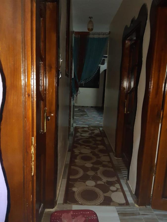 Freedom Nubian Guest House Asvan Dış mekan fotoğraf