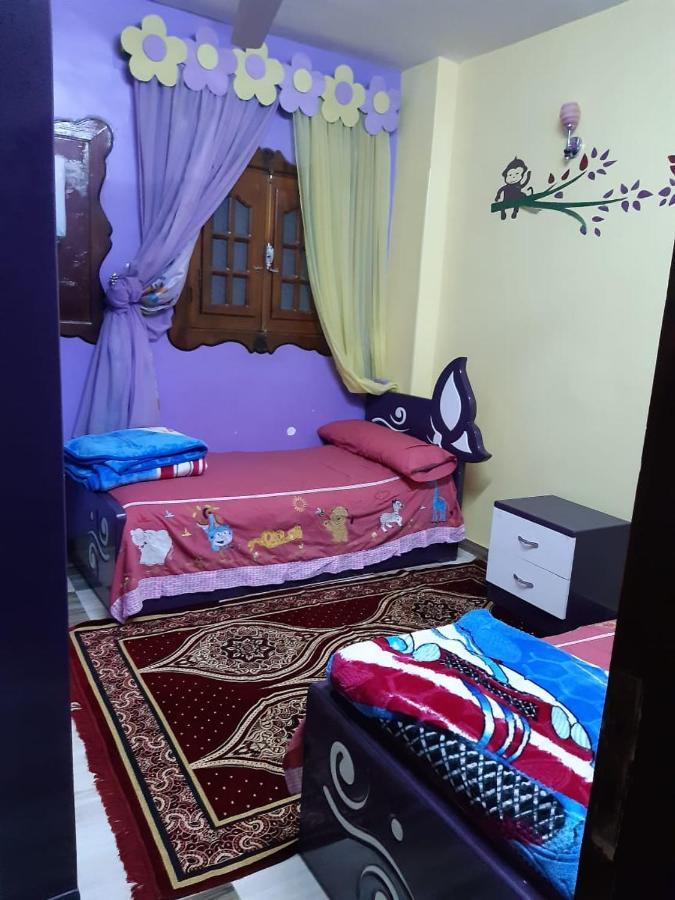 Freedom Nubian Guest House Asvan Dış mekan fotoğraf